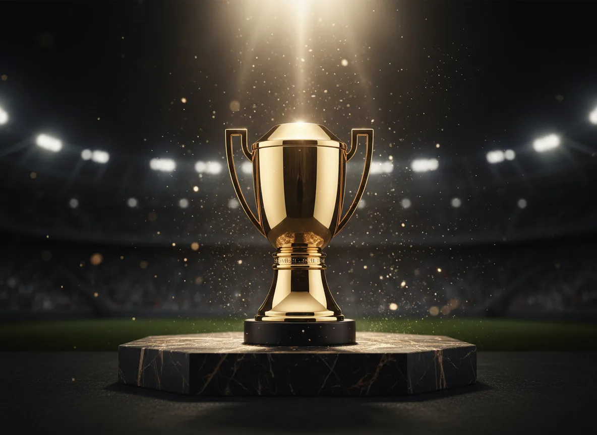 Post relacionado A Estética dos Troféus: Por Que o Design de Esporte Vende Tanto?