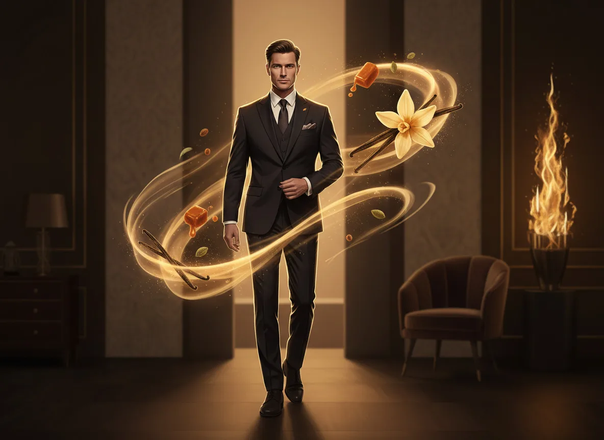 Capa do post Por que o "doce" masculino se tornou o novo padrão de elegância?