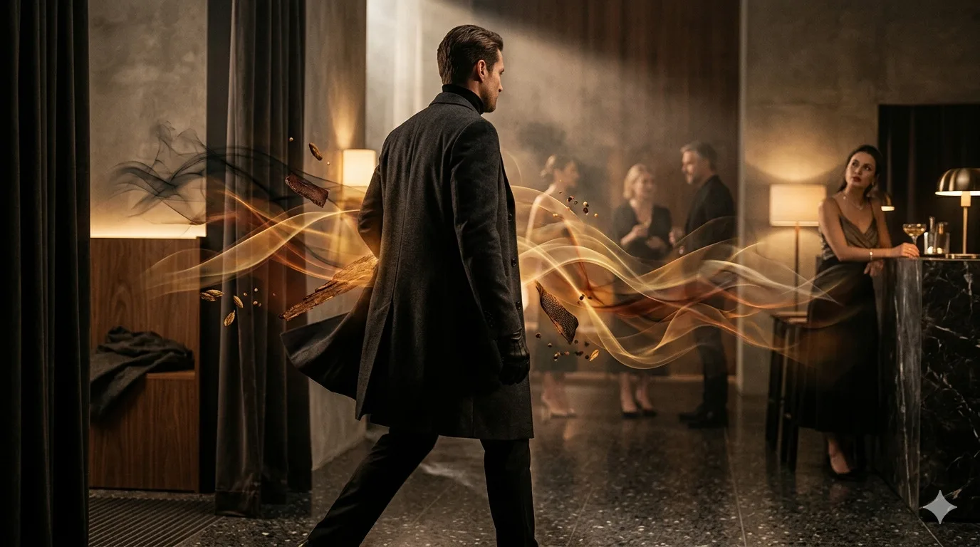 Post relacionado Perfumes que Combinam com Personalidade Dominante: o Aroma de Quem Não Passa Despercebido