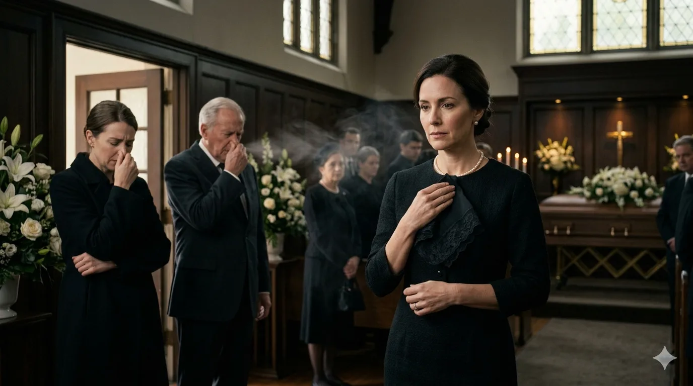 Post relacionado A etiqueta do perfume em funerais e eventos solenes