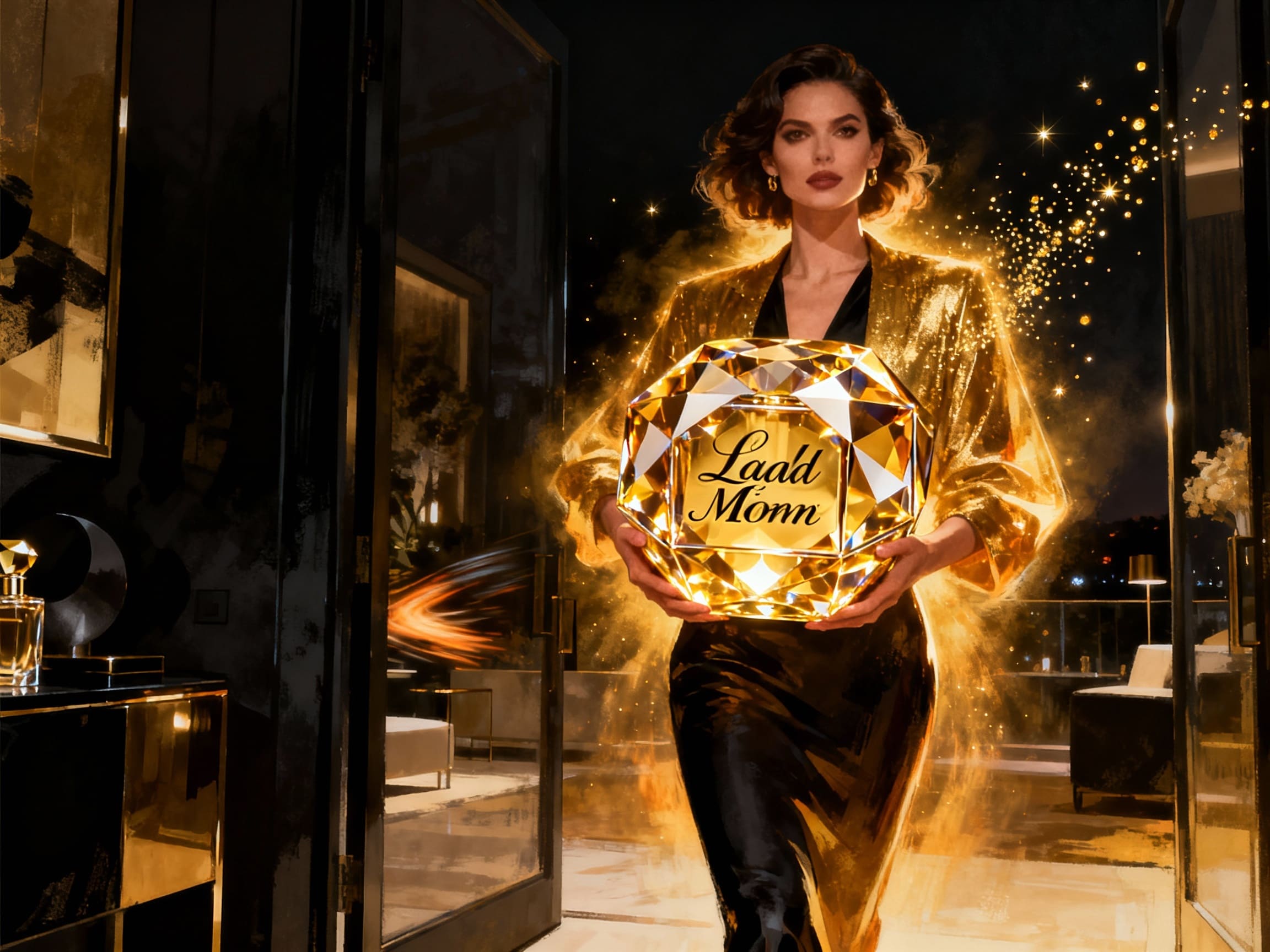 Post relacionado Lady Million de Rabanne: A Fragrância que Transformou Mulheres em Ícones de Poder