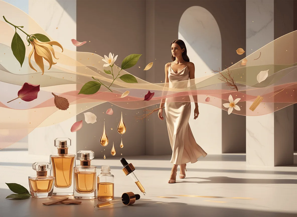 Capa do post Layering com Óleos Essenciais: Funciona?