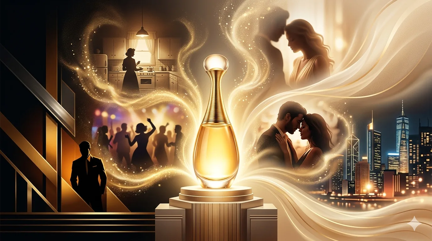 Post relacionado Fragrâncias que marcaram uma geração: o impacto da Rabanne no mercado